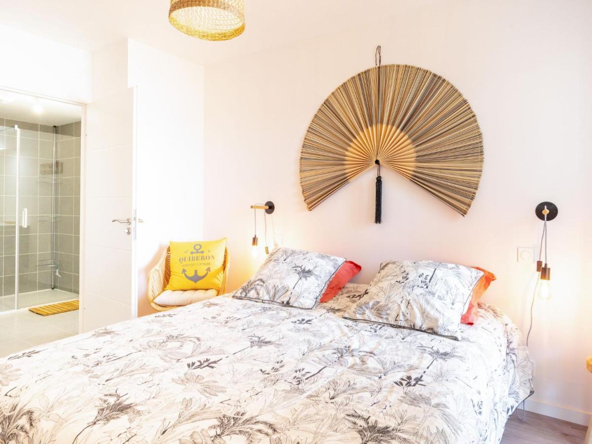 Apartment Passage Saint-Clement By Interhome Quiberon Ngoại thất bức ảnh
