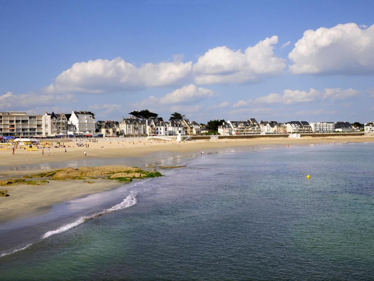 Apartment Passage Saint-Clement By Interhome Quiberon Ngoại thất bức ảnh